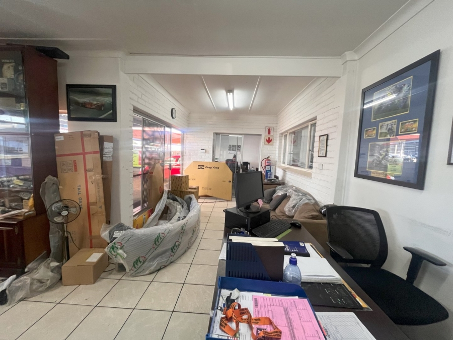 Commercial Property for Sale in Oranjesig Free State
